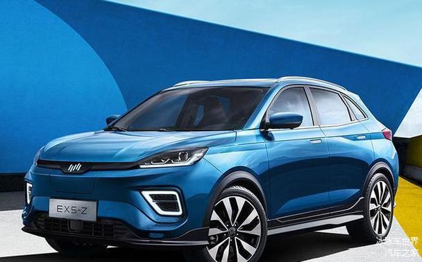 深圳130WEY威派豪华SUV市场的黑马，零跑汽车与智能交通系统的协同