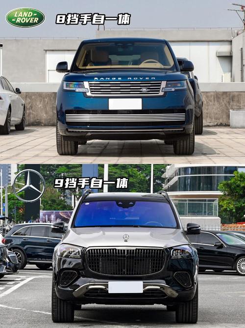 深圳130迈巴赫经典与现代的完美融合，路虎如何塑造独特的品牌形象